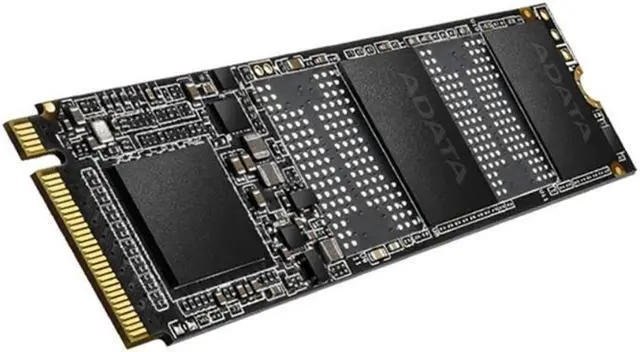 Alt view image 2 of 2 - Intemational Version XPG S20 M.2 PCIe (512GB) Desktop Internal Solid State Drive (SSD)