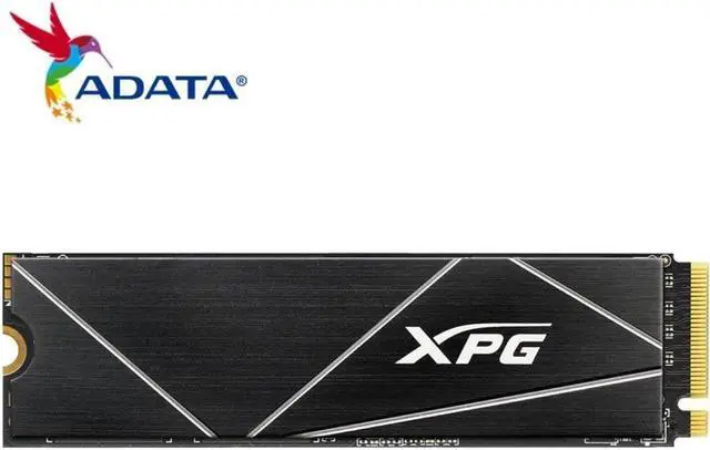 Main image of Intemational Version XPG S70 Blade M.2 PCIe (2TB) Desktop Internal Solid State Drive (SSD)