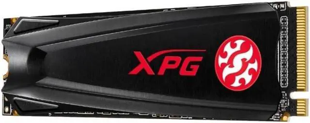 Main image of Intemational Version XPG S11 LiTBe M.2 PCIe (1TB) Desktop Internal Solid State Drive (SSD)