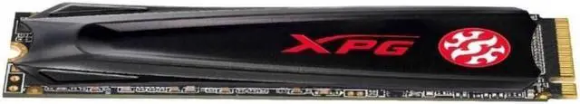 Alt view image 3 of 4 - Intemational Version XPG S11 LiTBe M.2 PCIe (1TB) Desktop Internal Solid State Drive (SSD)