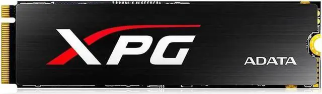 Main image of Intemational Version XPG SX6000 M.2 2280 (256GB) Desktop Internal Solid State Drive (SSD)