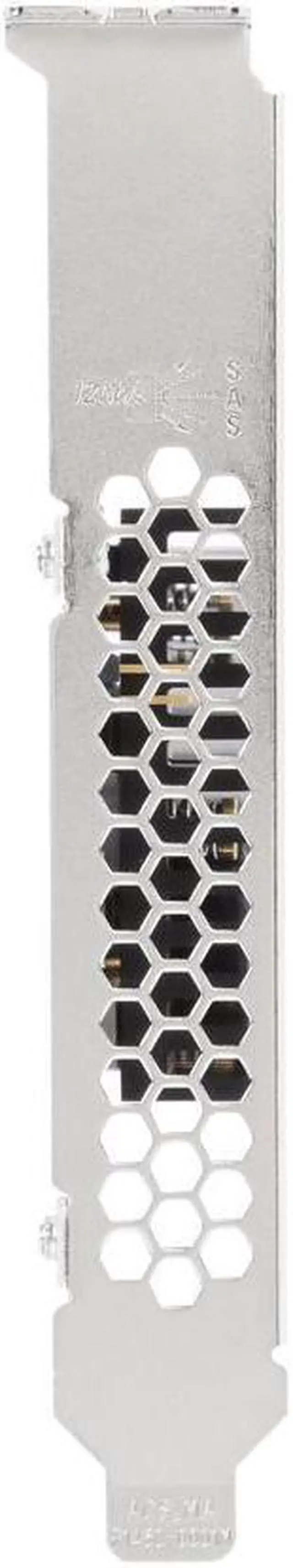 Alt view image 2 of 4 - Broadcom 9400-8I LSI 9400 Series Tri-Mode 12G SAS / SATA PCIe HBA