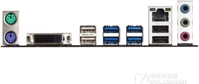 Alt view image 3 of 4 - biostar B350ET2 AMD B350 Micro ATX 2×DDR4 DIMM Socket AM4 PCI-E 3.0