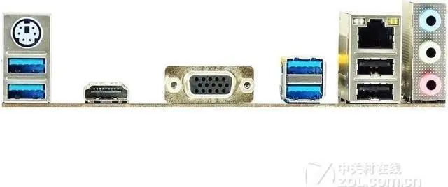 Alt view image 3 of 4 - biostar B450MH Socket AM4 2×DDR4 DIMM 	PCI-E 3.0 Micro ATX