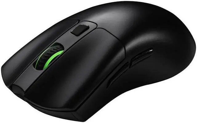 Main image of madcatz MOJO.M2 (Black) Dual Mode Gaming Mouse RGB Light Effect Lightweight