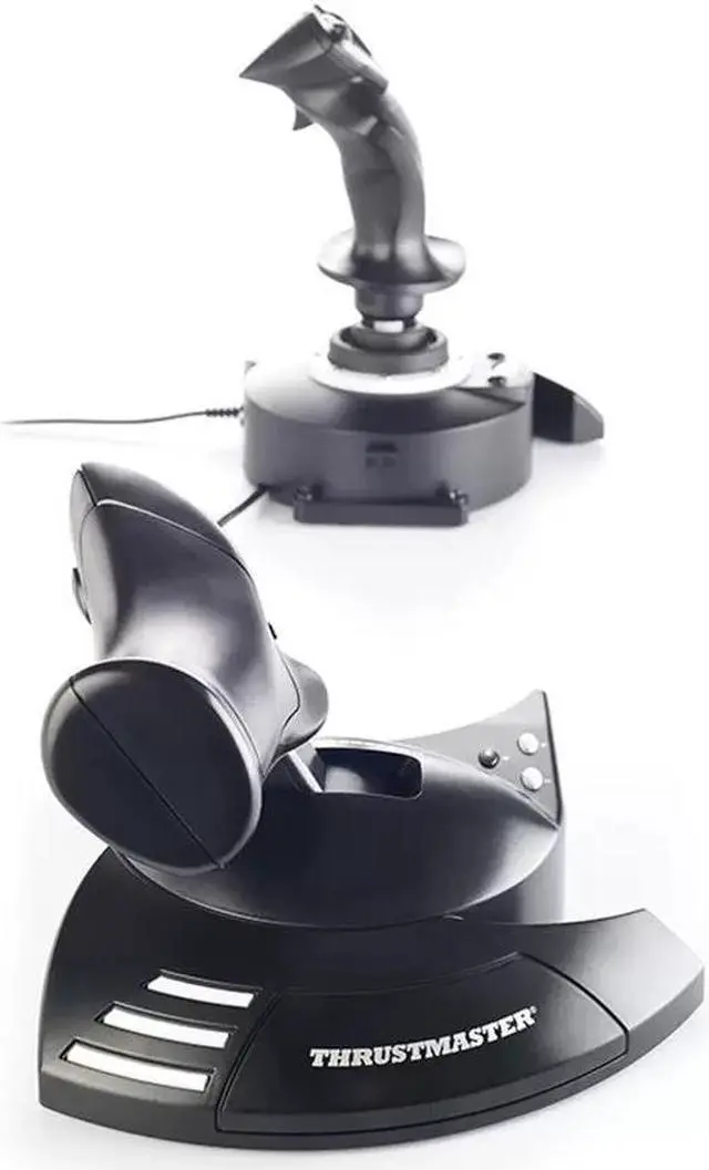 Main image of Thrustmaster HotasOne Two-handed Flight Rocker
