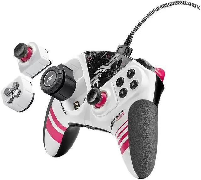 Main image of Thrustmaster New Generation ESWAPXR Gaming Controller FORZA HORIZON 5 Co-branded Model