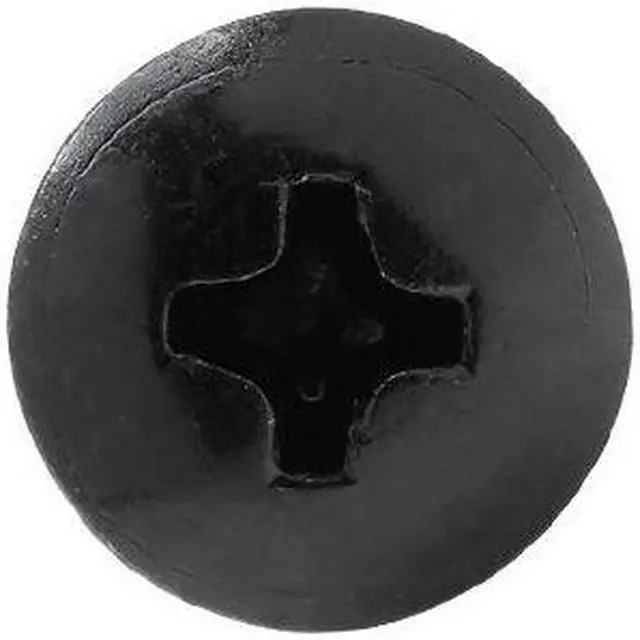 Alt view image 3 of 4 - Case side panel M5 x 12mm Stainless Steel Truss Phillips Head Connection Screw*1085 set