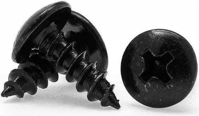 Main image of Case side panel M5 x 12mm Stainless Steel Truss Phillips Head Connection Screw*1085 set