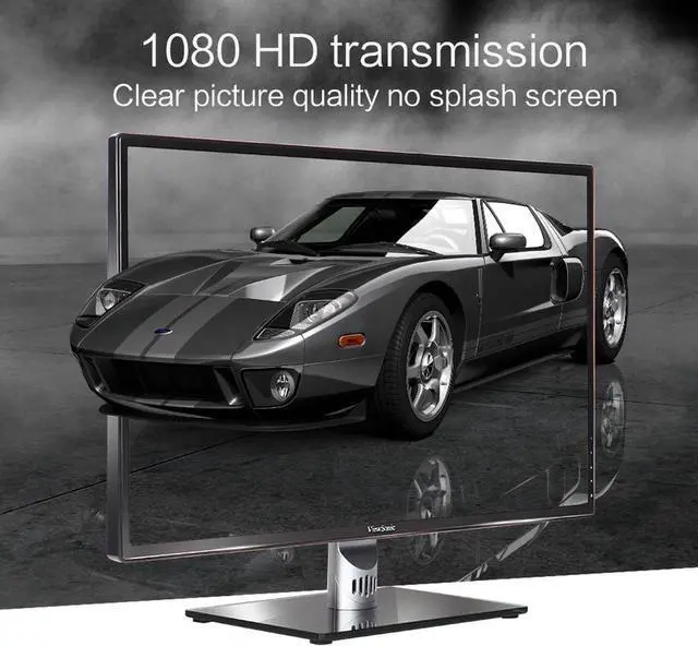 Alt view image 7 of 7 - HDMI to DVI Cable DVI to HDMI Male 24+1 DVI-D Male Adapter Gold Plated 1080P for HD HDTV HD PC Projector PS4 etc. (9 Feet 3 M)
