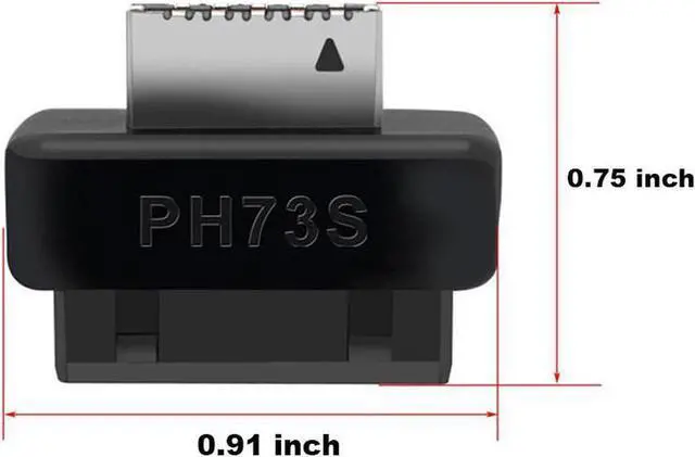 Alt view image 4 of 6 - USB 3.0 / 3.1 Gen 2 IDC 20Pin to USB 3.1/3.2 Type-E A-Key Motherboard Internal USB Header Adapter Converter for Type C Front Panel Chassis Bracket (Straight Type-180 degree)