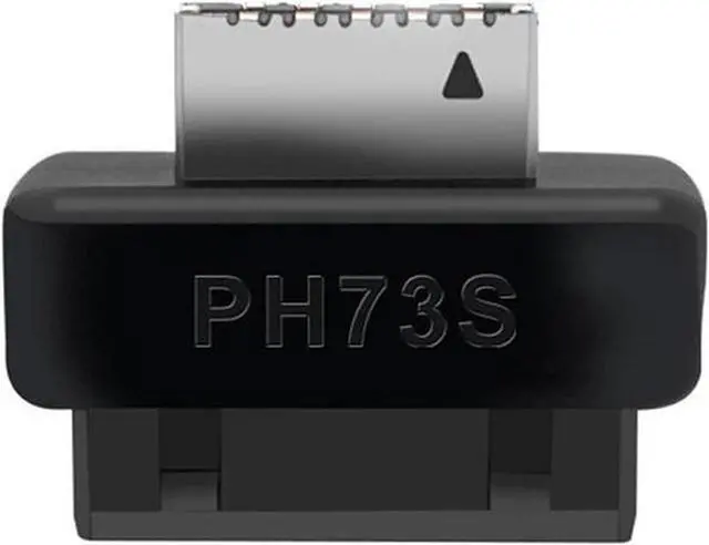 Alt view image 2 of 6 - USB 3.0 / 3.1 Gen 2 IDC 20Pin to USB 3.1/3.2 Type-E A-Key Motherboard Internal USB Header Adapter Converter for Type C Front Panel Chassis Bracket (Straight Type-180 degree)