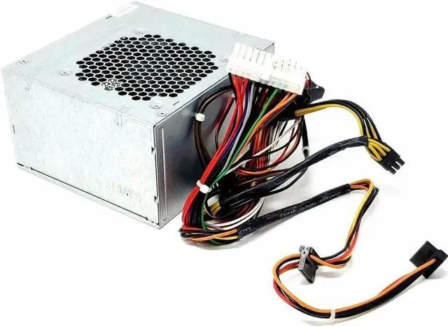 Alt view image 3 of 5 - 460W Power Supply For XPS 8910 8920 8930 460Watt Switching Power Supply Adapter PSU D460AM-03 GJXN1 0GJXN1 DPS-460DB-15 A