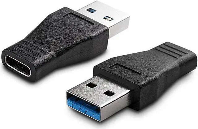 Main image of USB-C USB 3.1 Female to USB 3.0 A Male Adapter Converter