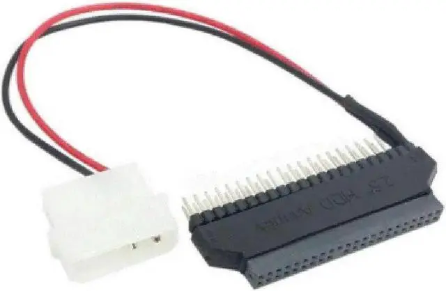 Main image of FOR IDE 2.5 to 3.5 inch Laptop Hard Drive Converter Adapter Cable