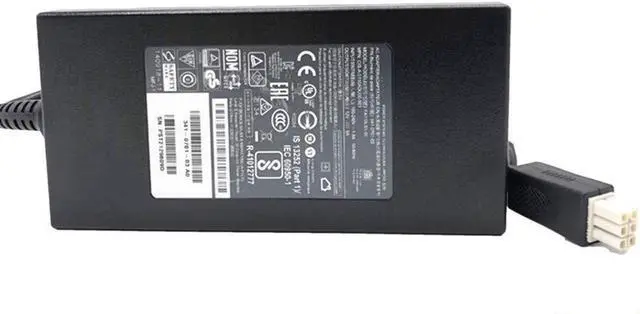 Main image of Replacement AC Power Supply PWR-4320-AC for Cisc/o 4320 ISR4321 341-0701-03