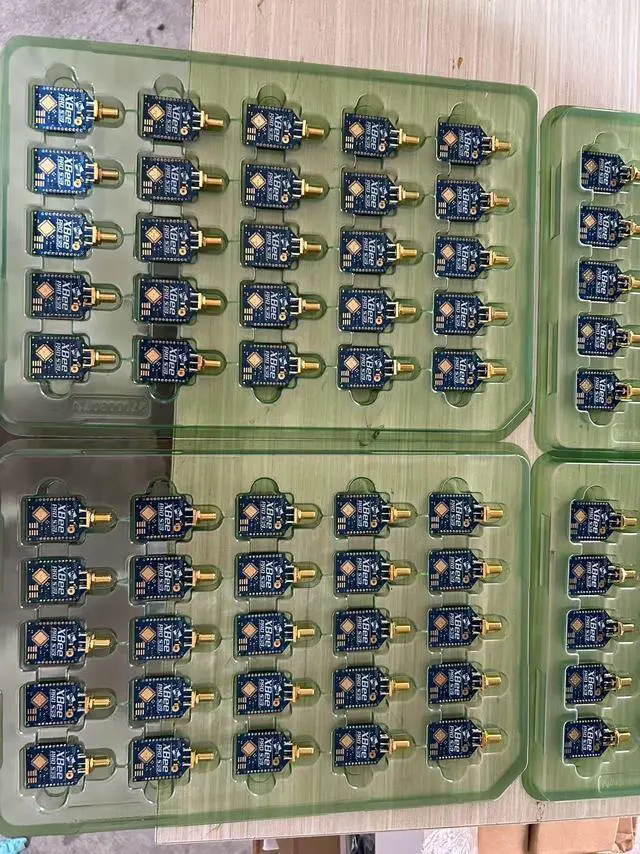 Alt view image 5 of 6 - XBee S3B 900HP 900M Wireless Data Transmission Module XBP9B-DMST-002