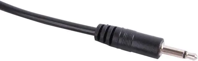 Alt view image 3 of 5 - USB CT-17 CI-V CAT Level Converter Interface Cable USB Programming Cable for ICOM Radio IC-706 IC751 IC-756 IC-765 IC-781 IC-7000 IC-7700 IC-7800 IC-R9000 IC-R8500