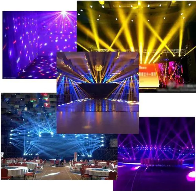 Alt view image 2 of 7 - USB DMX512 Cable USB to DMX Interface LED DMX512 Controller DMX Light Controller Cable,3-PIN XLR to USB Adapter DMX Control Cable USBDMX RS485 Cable for Stage Lighting Equipment,6ft