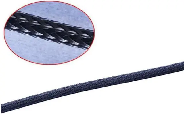 Alt view image 4 of 5 - SATA 15Pin to 3Pin / 4Pin Computer Cooling Fan Splitter Hub Converter Adapter PWM Temperature Power Cable( 27cm/10.5 inches-2 Pack) 2 Port