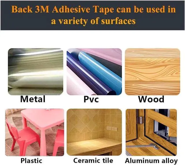 Alt view image 4 of 7 - 50-Pcs Self Adhesive Cable Management Clips, Cable Organizers Wire Clips Cord Holder for TV PC Laptop Ethernet Cable Desktop Home Office