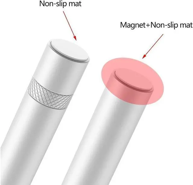 Alt view image 6 of 6 - Graphics Card GPU Support Bracket, Adjustable Height GPU Sag Stand Bracket with Magnet and Non-Slip Sheet, GPU Holder for Prevent Universal VGA Graphics Card Sag - 2.8-4.7"- L - White