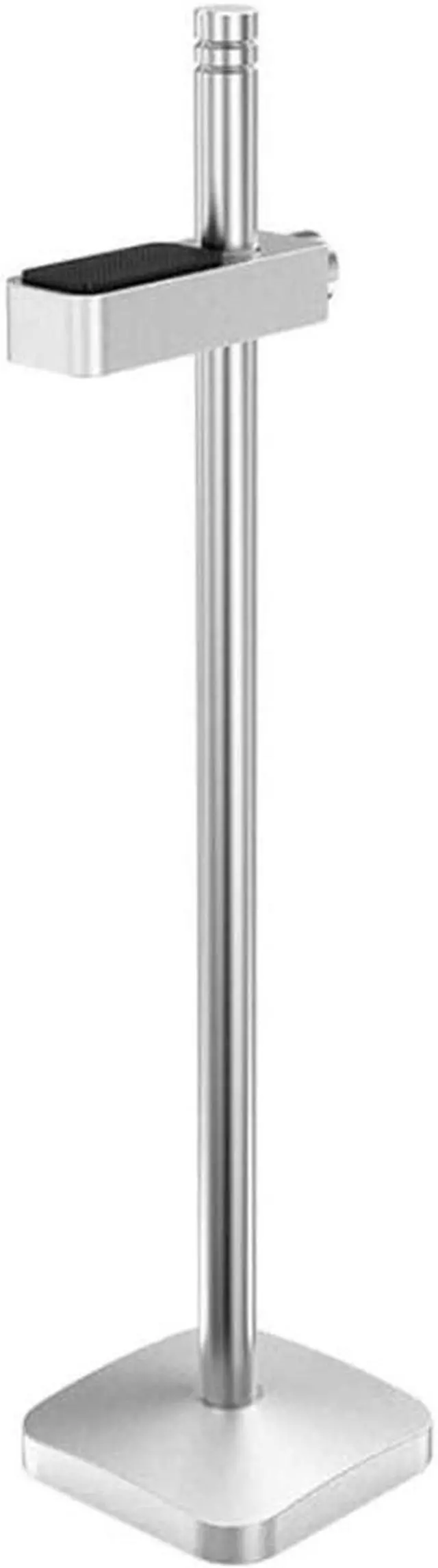 Main image of Graphics Card GPU Brace Support, Video Card Sag Holder Bracket, Anodized Aerospace Aluminum (Silver)