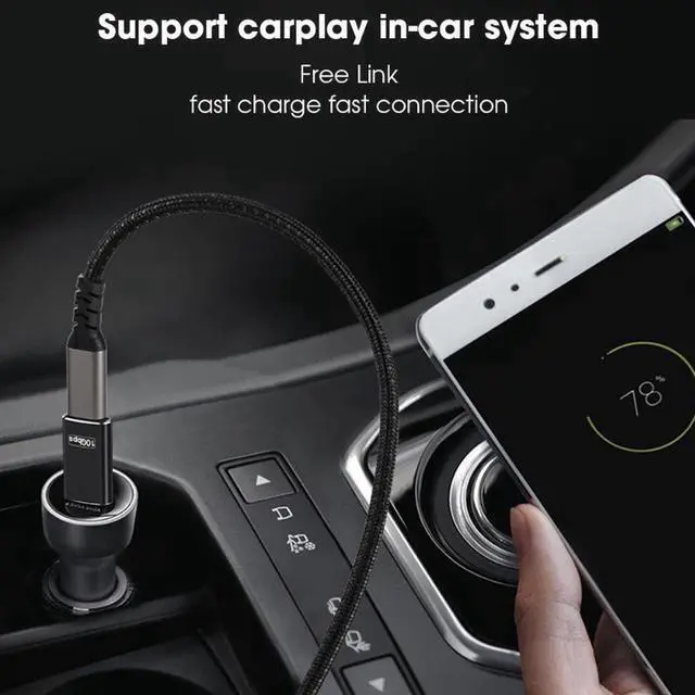 Alt view image 5 of 6 - [2 PACK] Updated USB 3.1 GEN 2 Male to Type-C Female Adapter, USB A to USB C Adapter Support Double Sides 10Gbps Charging & Data Transfer,USB A to USB C 3.1 Converter for PC, Laptop, Charger