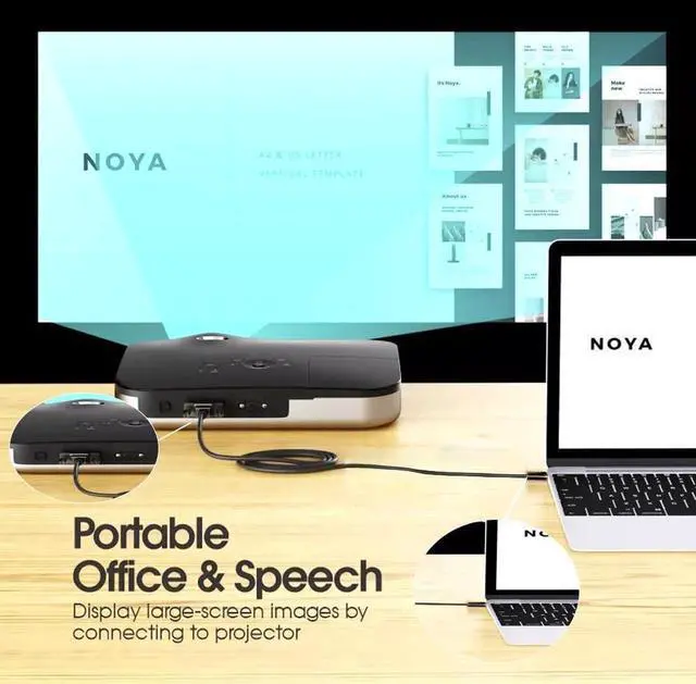 Alt view image 3 of 5 - USB 3.0 4-Port USB Hub Splitter Adapter 5Gbps for Laptop Computer PC Super Speed USB Hub for Laptop PC Computer Accessories