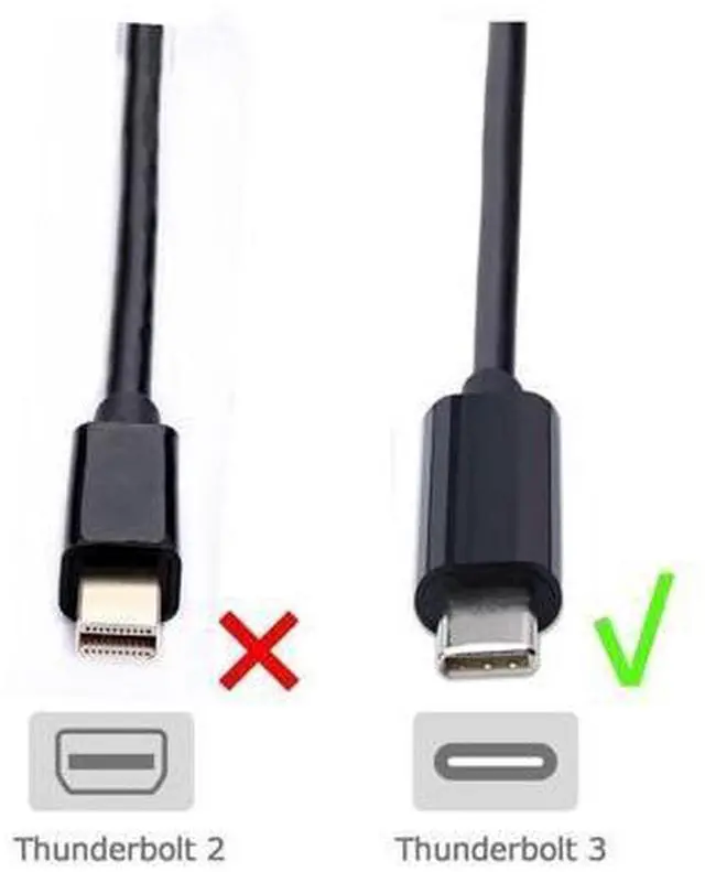 Alt view image 6 of 7 - USB 3.1 Type C to HDMI Adapter, USB-C to HDMI DVI 4K VGA Adaptor Converter for 2016/2017/2018 MacBook/MacBook Pro, 2018 MacBook Air