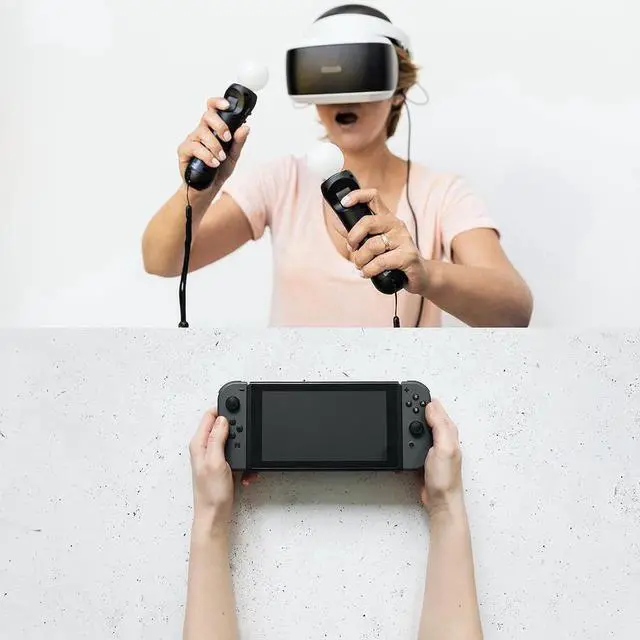 Alt view image 6 of 6 - 18W USB A to C VR Link Cable 16FT / 5M Compatible with O-c-ulus Quest 2 Port, USB 3.0 to USB C Transmission Rate 5Gbps Link Cable for 120HZ PC/Steam VR Video Games