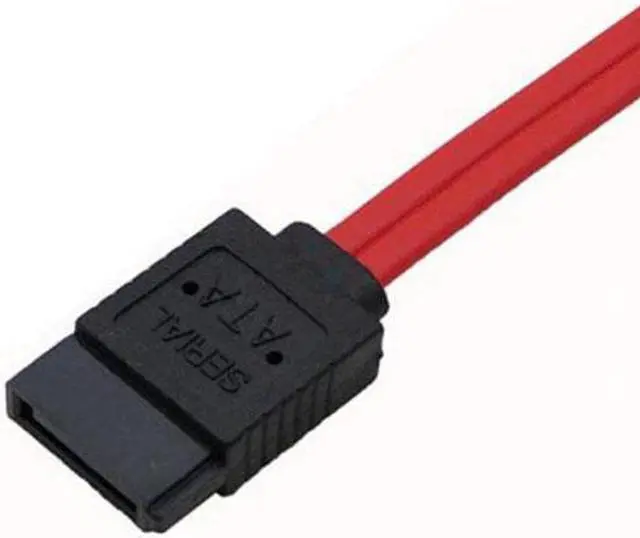 Alt view image 4 of 7 - Aomoproing  SAS 29 Pin to 7 Pin SATA Hard Disk Drive Raid Cable with 15 Pin SATA Power Port