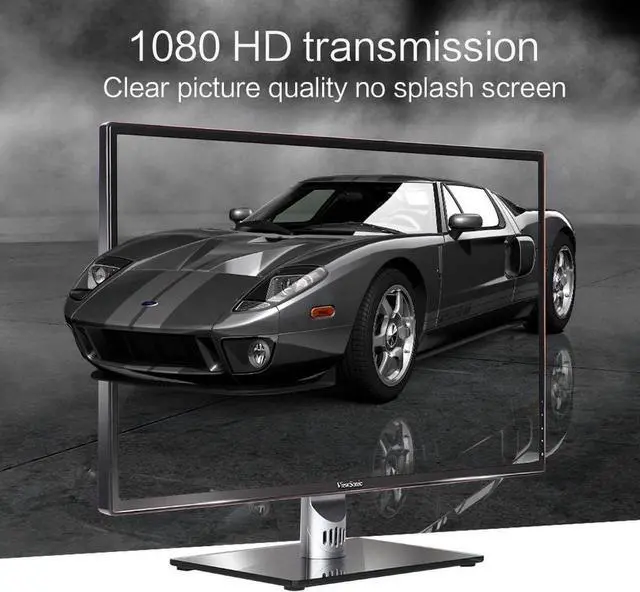 Alt view image 4 of 7 - HDMI to DVI Cable DVI to HDMI Male 24+1 DVI-D Male Adapter Gold Plated 1080P for HD HDTV HD PC Projector PS4 etc. (9 Feet 3 Meters)