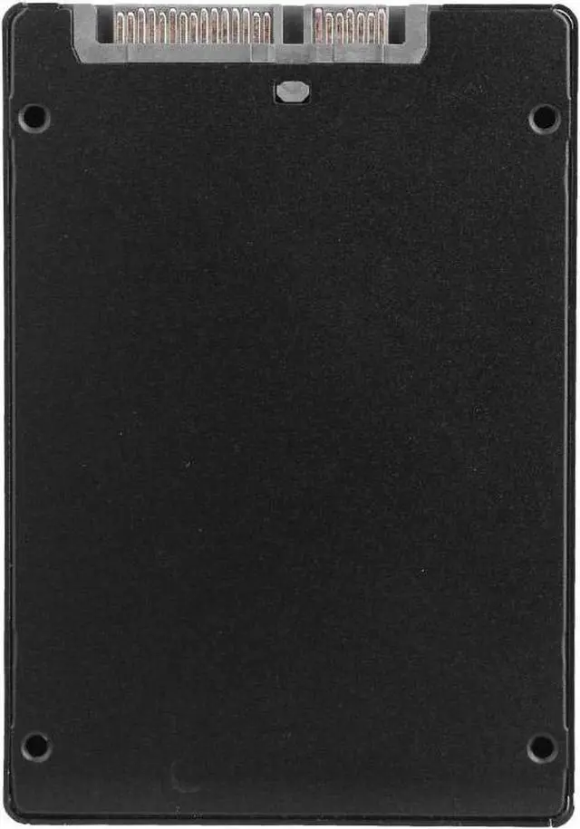 Alt view image 3 of 6 - M.2 NGFF to 2.5 inch SATA 3.0 SSD Adapter Aluminium Enclosure Case for 2242/2260/2280 Solid State Hard Disk Box