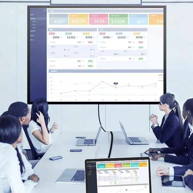 Alt view image 7 of 7 - 5 in 1 USB C Hub with 4K HDMI, 3 USB-A, 100W Power Delivery, Aluminum Case Compatible with MacBook Pro/Air, iPad Pro, iMac, iPhone 15 Pro/Pro Max, XPS