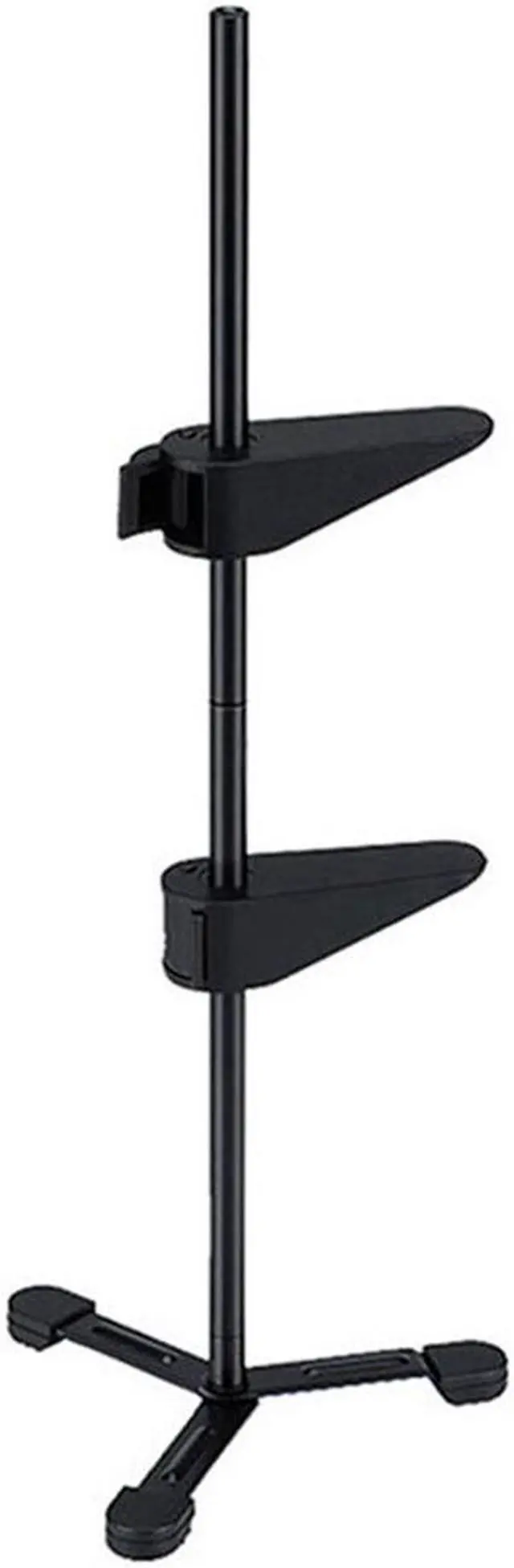 Main image of Graphics card holder Graphics sustained CPU radiator support water-cooled jack Double Layer Support Jack Bracket Computer Access