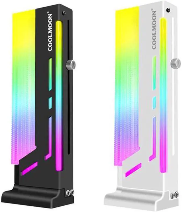 Main image of Coolmoon Graphics Card GPU Brace Support Video Card Sag Holder/Holster Bracket