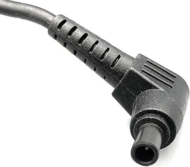 Alt view image 2 of 7 - So-ny AC Power Supply Adapter For So-ny VAIO VPC-F VGN-FE SLV Series w/PC Genuine