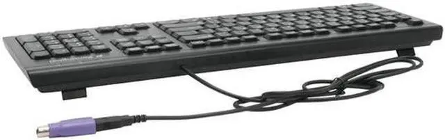 Alt view image 2 of 4 - Ken-sing-ton K64370A Keyboard for Life, Standard, USB Connected