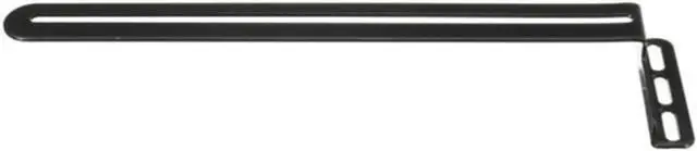 Alt view image 5 of 6 - Hot sale 1pc Universal Fan Mount Bracket For PCI Side-Blown Graphics Card Cooling Fan Mount Bracket Holder