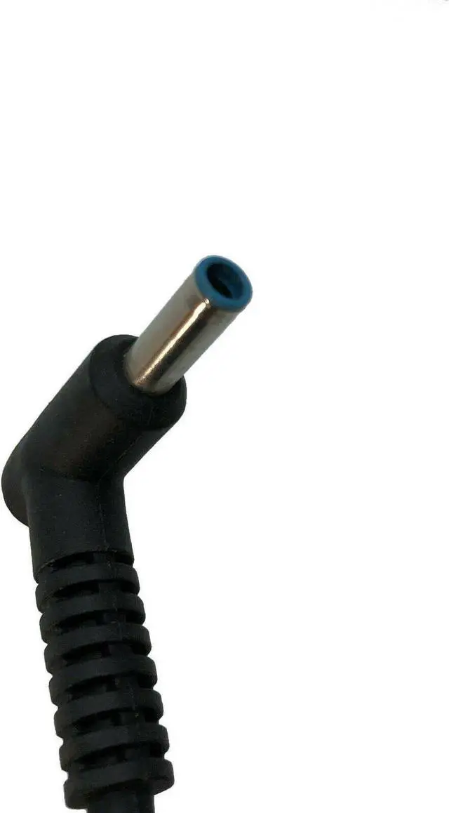 Alt view image 2 of 4 - Genuine H-P 45W Power Supply Charger L25296-001 741727-001 19.5V 2.31A w/Cord