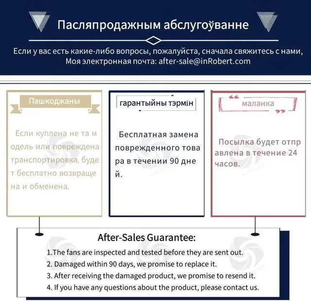 Alt view image 4 of 4 - 2pcs/set 85MM FDC10U12S9-C RX480 GPU VGA Alternative Cooler Fan For HIS RX 570 RX470 Graphics Card Cooling