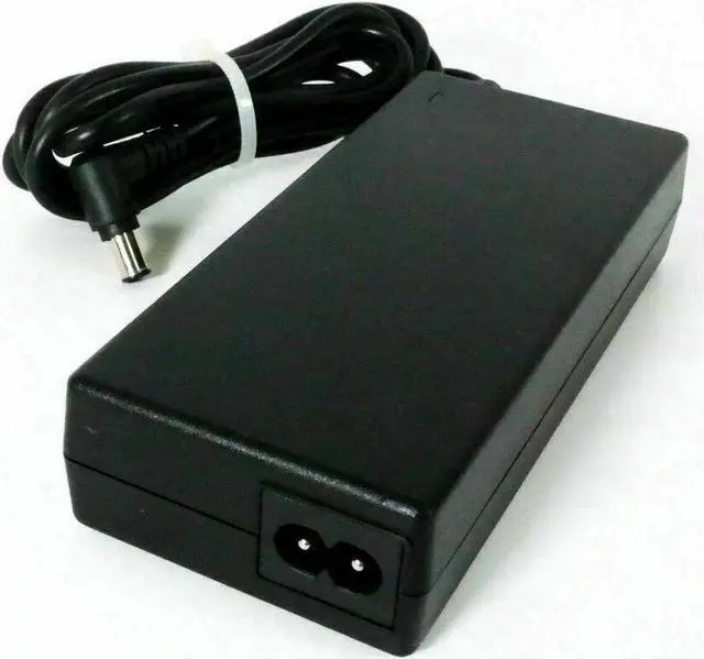 Main image of Genuine So-ny VGP-AC19V10 AC Adapter ADP-90YB Charger Laptop w/PC