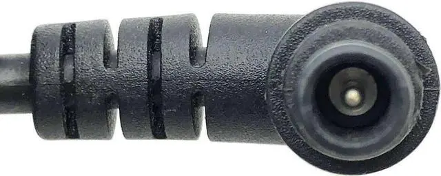 Alt view image 2 of 5 - Genuine So-ny VGP-AC19V10 AC Adapter ADP-90YB Charger Laptop w/PC