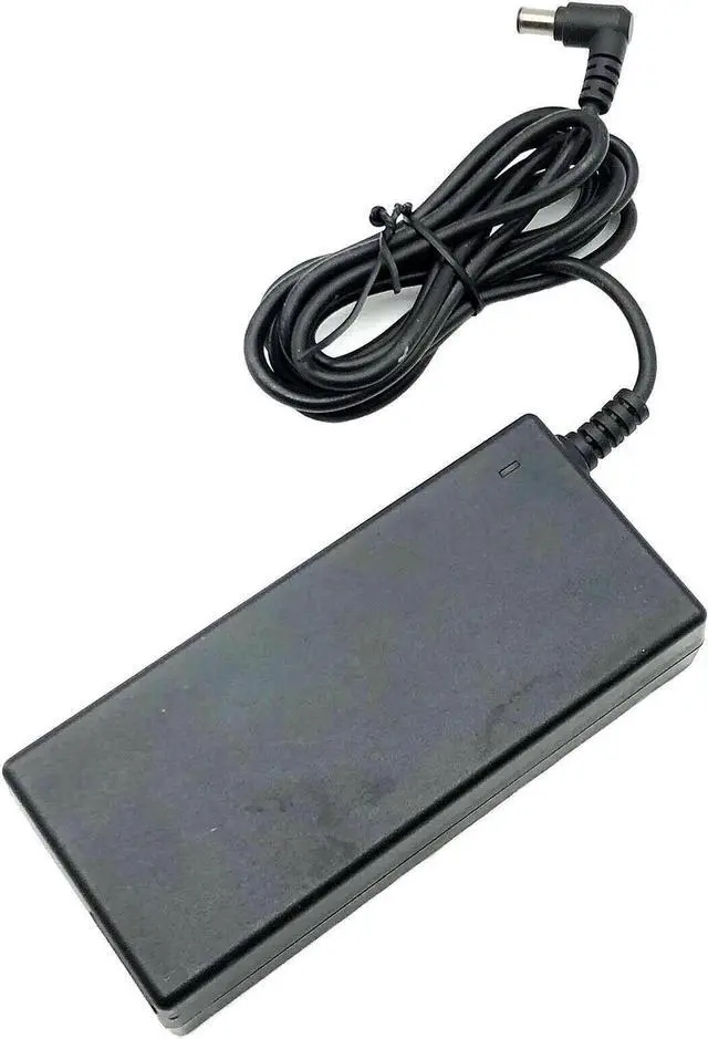 Alt view image 4 of 5 - Genuine So-ny VGP-AC19V10 AC Adapter ADP-90YB Charger Laptop w/PC