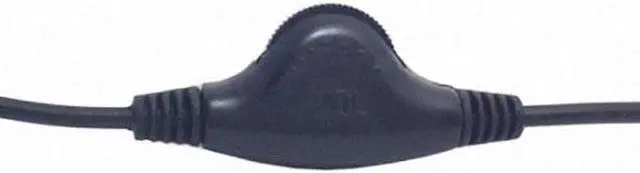 Alt view image 4 of 7 - Aomoproing 3.5mm Stereo Male to Double 3.5mm Female Audio Headphone Y Splitter Cable with Volume Control Switch