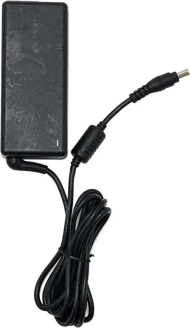 Alt view image 4 of 6 - NEW Genuine So-ny VGP-AC16V8 AC Power Supply Adapter for Sony VAIO W/Cord