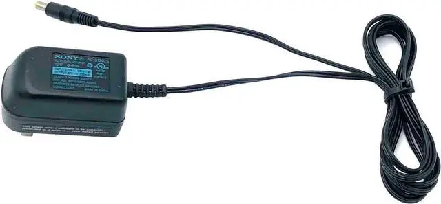 Alt view image 5 of 6 - Genuine AC Power Supply Adapter So-ny AC-MS1202C So-ny AC-S1202S 7W 12V 0.2A (200mA) OEM