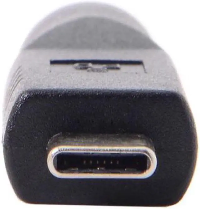 Alt view image 5 of 5 - Aomoproing DC Jack 5.5*2.1mm Input to USB-C Type-C Power Plug Charge Adapter for Laptop Phone