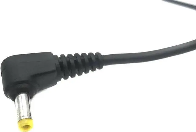 Alt view image 4 of 4 - OEM So-ny PSP-100 AC Adapter Power Suppy ADP-624SR 5V 2000mA W/P.Cord